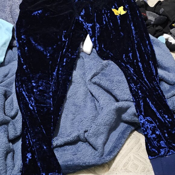 Michigan wolverines outfit - Picture 5 of 7